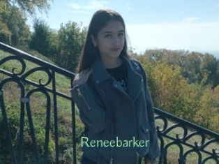 Reneebarker