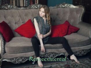 Reneeexistential