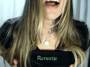Reneetje