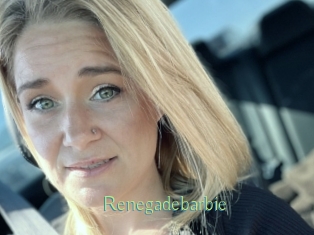 renegadebarbie Motion X