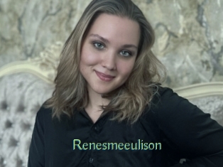 Renesmeeulison