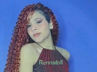 Rennadoll