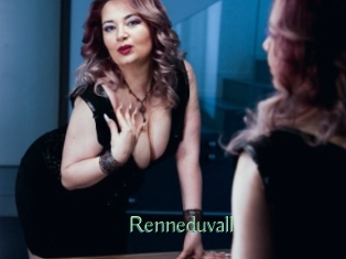 Renneduvall