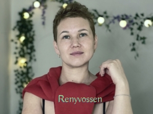 Renyvossen