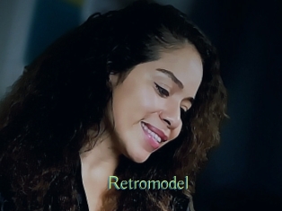 Retromodel