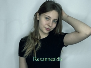 Rexannealdis