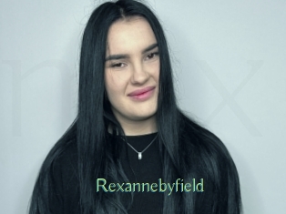 Rexannebyfield