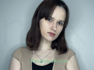 Rexannecleeton