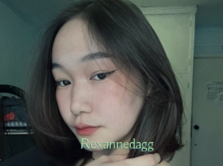 Rexannedagg