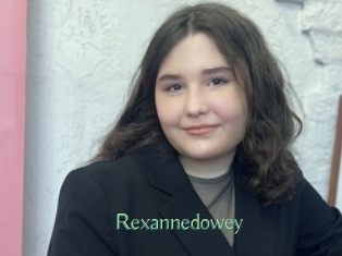 Rexannedowey