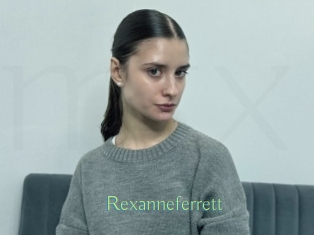 Rexanneferrett