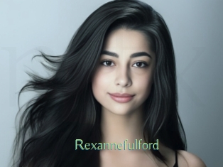 Rexannefulford