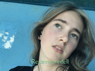 Rexannegrindell