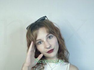 Rexanneguy
