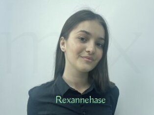 Rexannehase