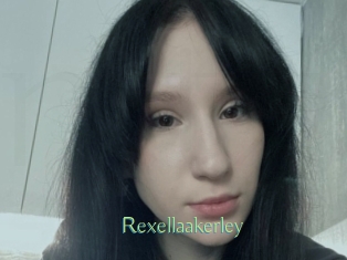 Rexellaakerley