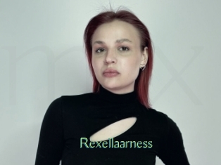 Rexellaarness