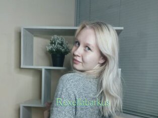 Rexellabarkus