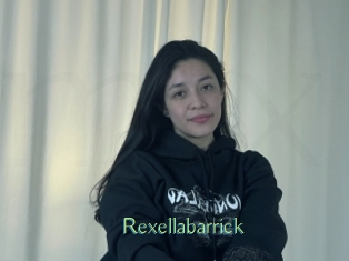 Rexellabarrick