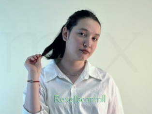 Rexellacantrill