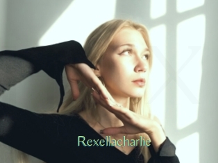 Rexellacharlie