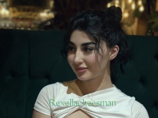 Rexellacheesman