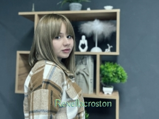 Rexellacroston