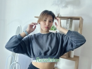 rexellafarr Motion X