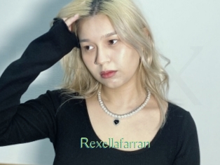 Rexellafarran