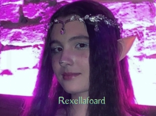 Rexellafoard