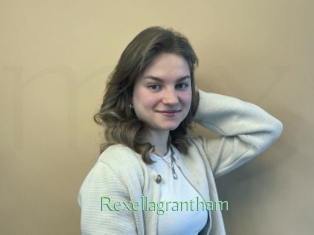 Rexellagrantham