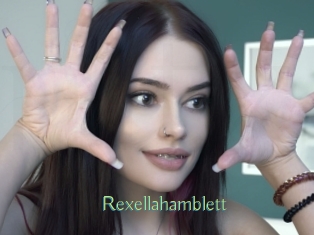 rexellahamblett Motion X