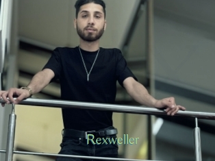 rexweller Motion X