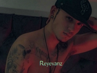 Reyevanz