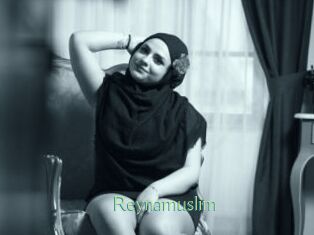 Reynamuslim