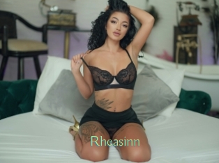 Rheasinn
