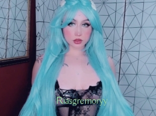 Riasgremoryy