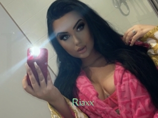 Riaxx