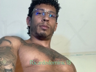Ricardodominic18