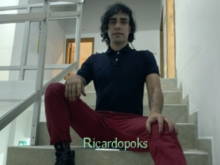 Ricardopoks