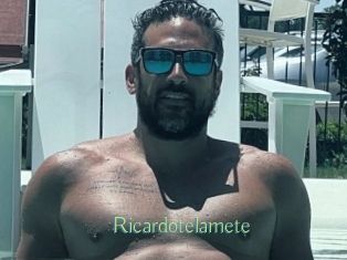 Ricardotelamete