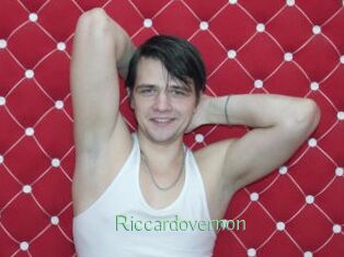 Riccardovernon