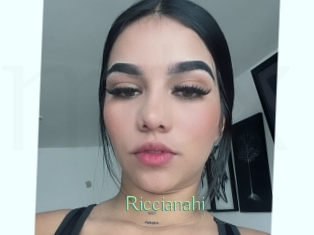 Riccianahi