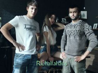 Richalfahans