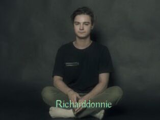 Richarddonnie