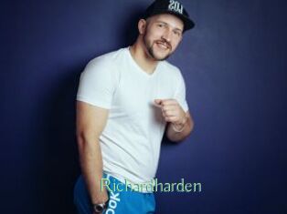 Richardharden