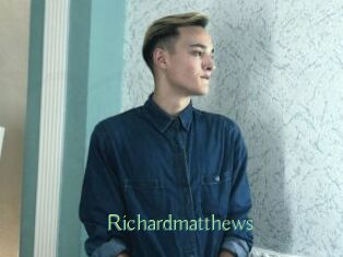 Richardmatthews