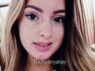 Richeleryanay