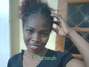 richinah Motion X