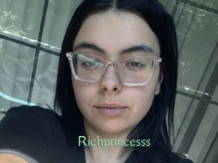 Richprincesss